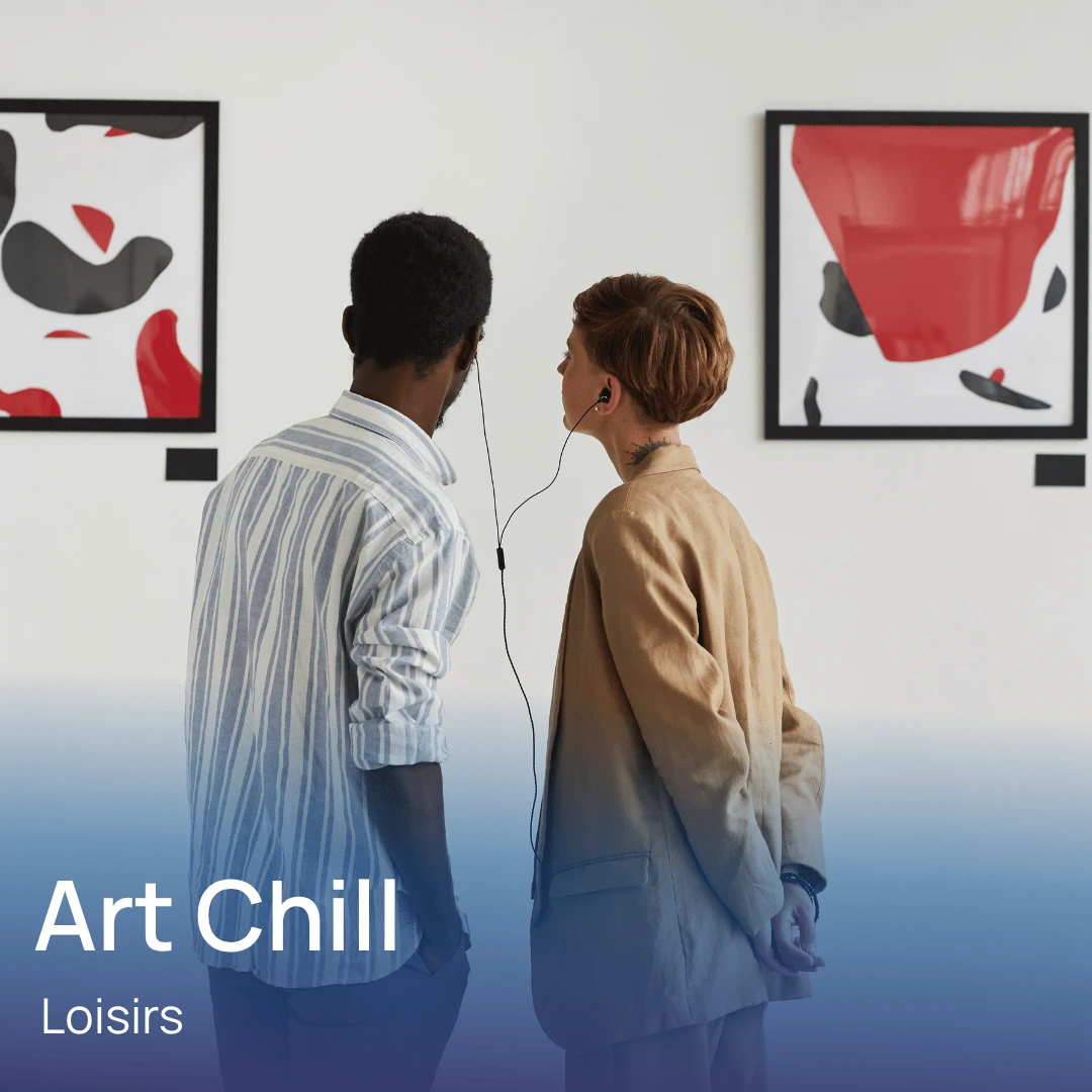 Art Chill