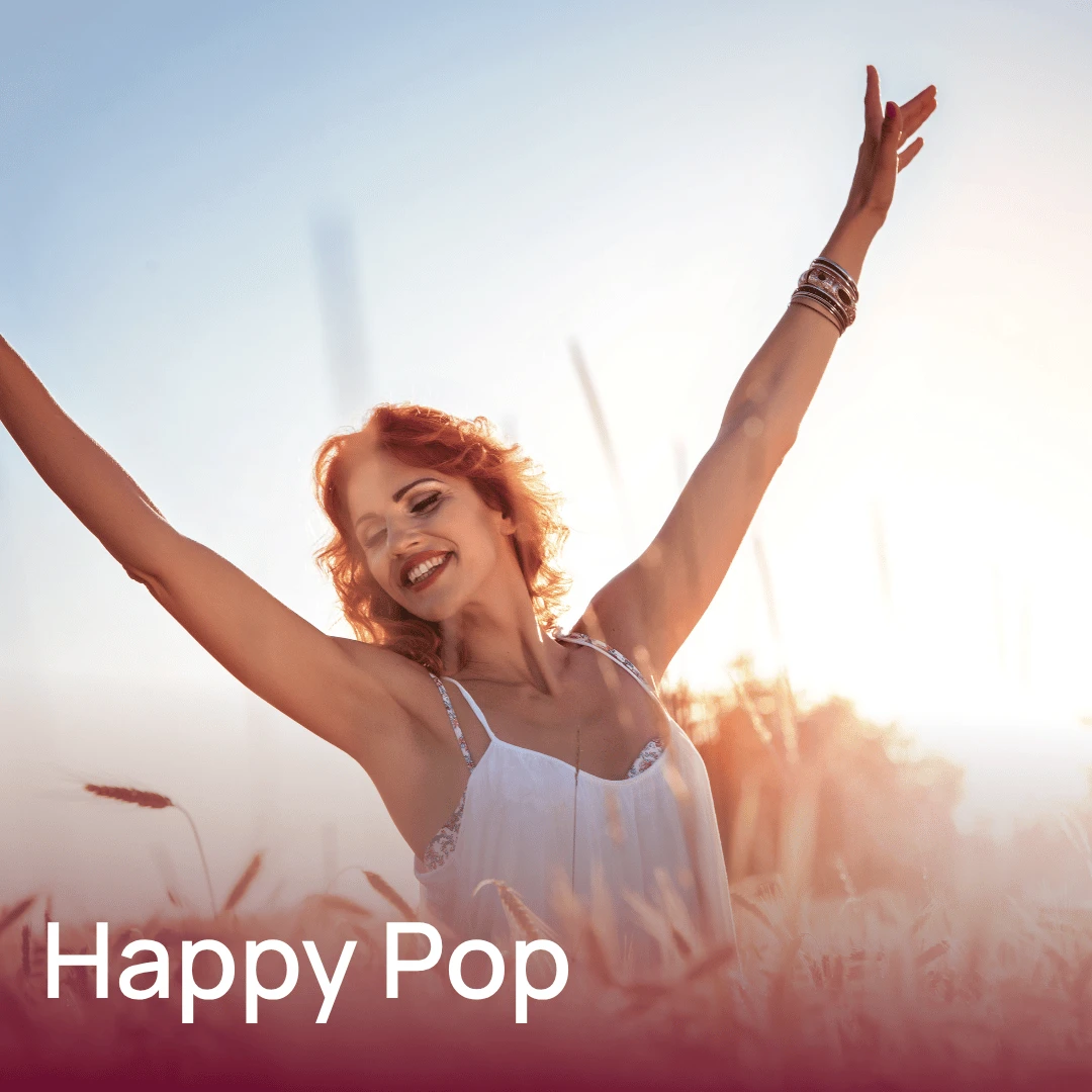 Happy Pop