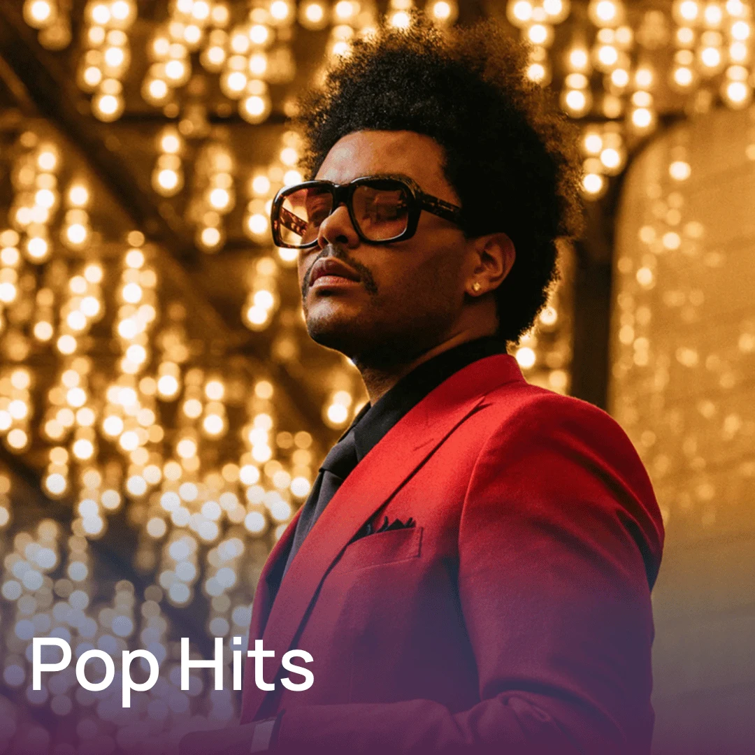 Pop Hits