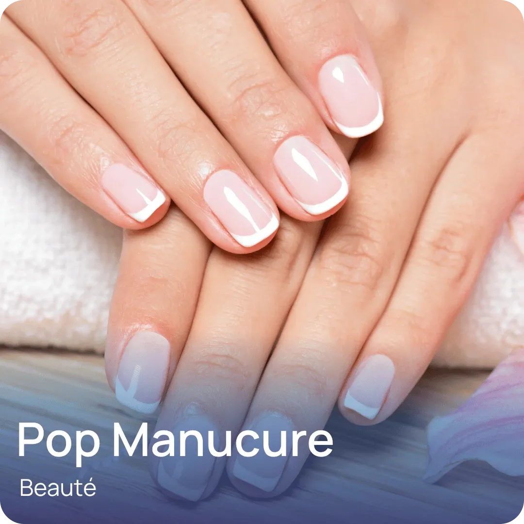 Pop Manucure